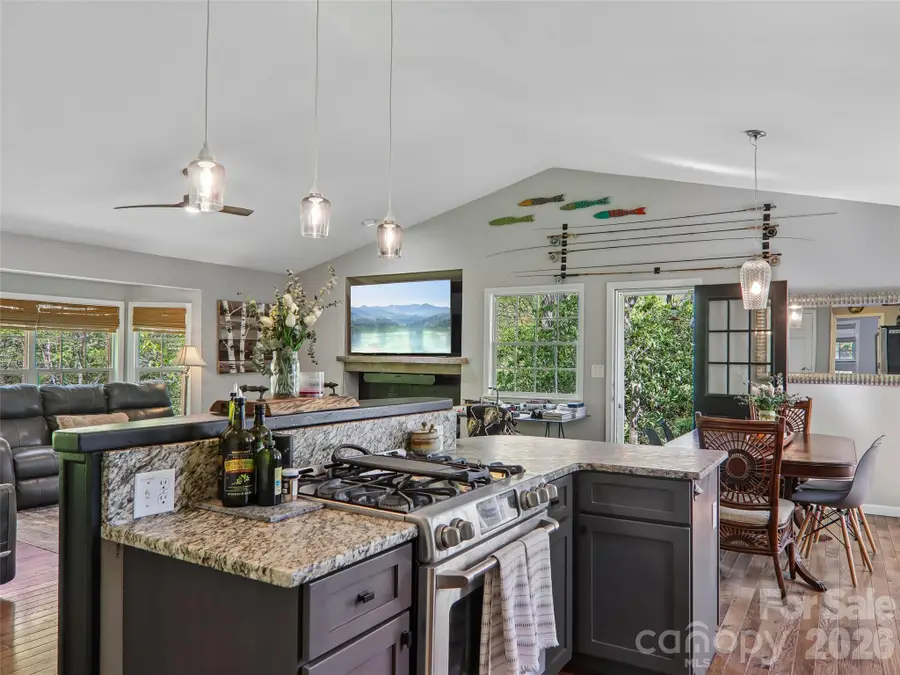 554 Pisgah Forest Drive, Pisgah Forest, NC 28768 - #3