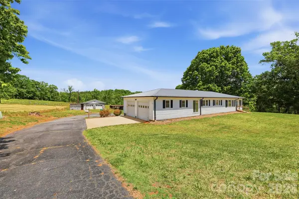 3600 Liledoun Road, Taylorsville, NC 28681