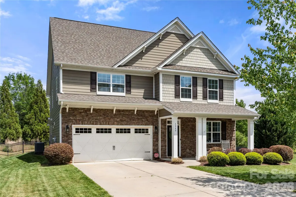 3249 Elyse Manor Court, Charlotte, NC 28214 - #1