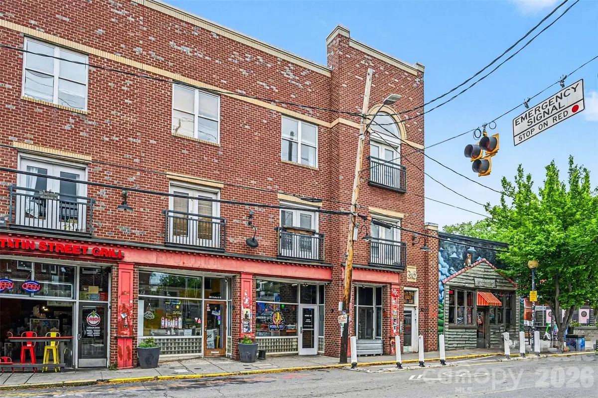 3205 N Davidson Street #202, Charlotte, NC 28205 - #1