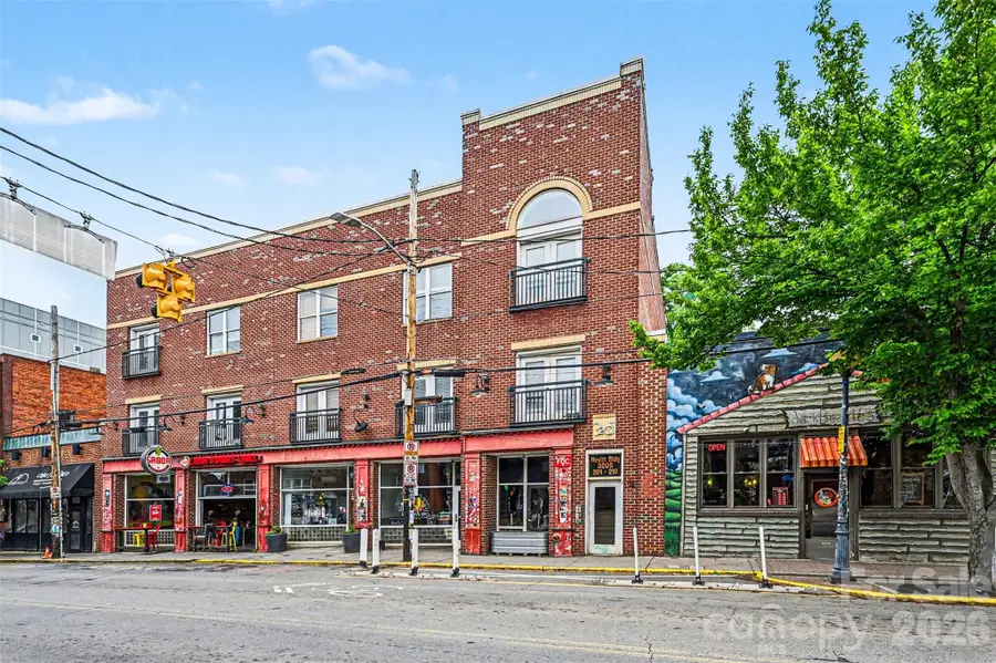 3205 N Davidson Street #202, Charlotte, NC 28205 - #2