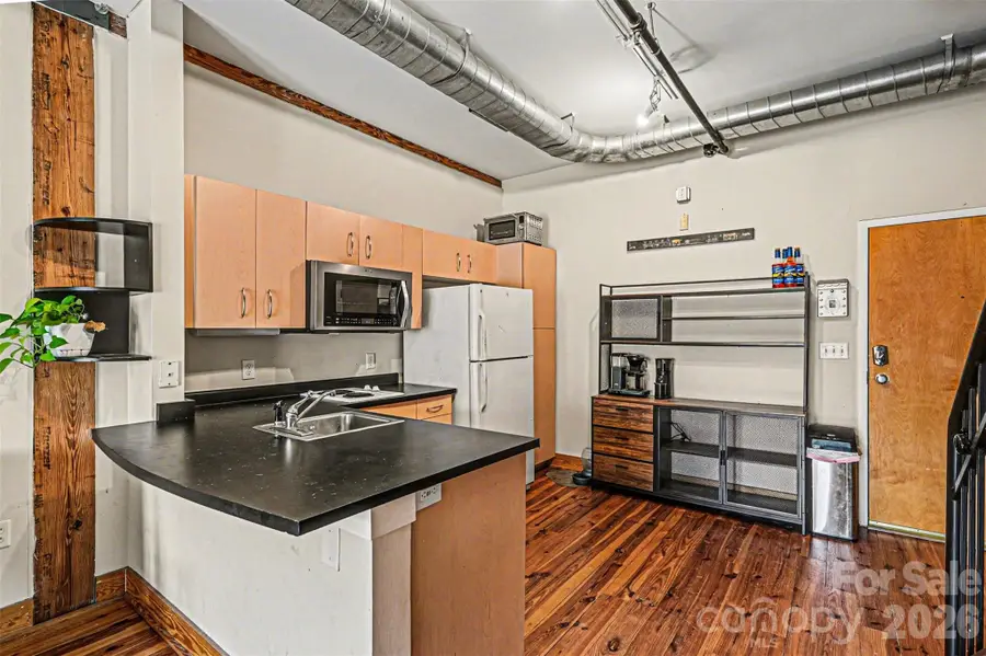 3205 N Davidson Street #202, Charlotte, NC 28205 - #3