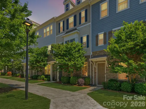 9812 Ainslie Downs Street, Charlotte, NC 28273