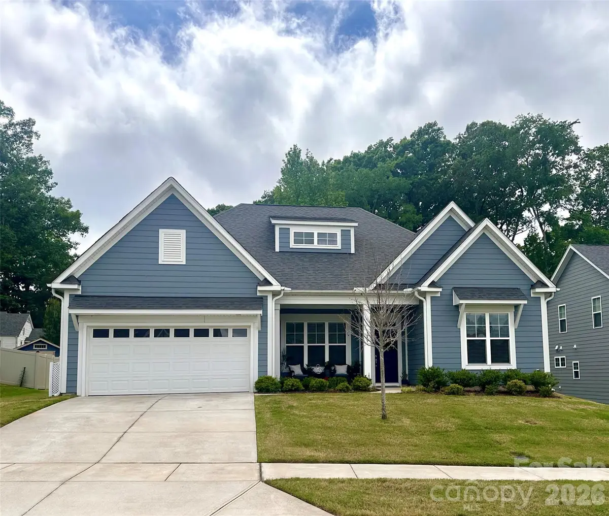 159 Wescot Drive Nw, Concord, NC 28027 - #1