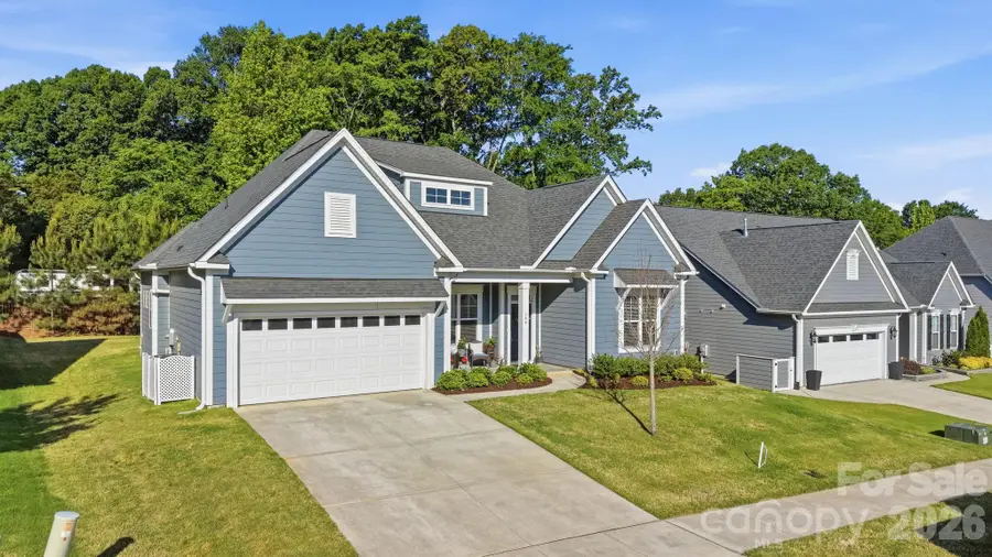 159 Wescot Drive Nw, Concord, NC 28027 - #2
