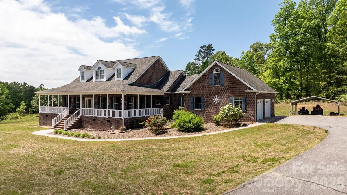 7008 Peyronel Street, Connelly Springs, NC 28612 - #1