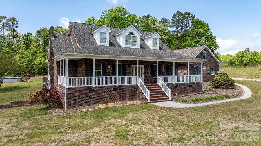 7008 Peyronel Street, Connelly Springs, NC 28612 - #2