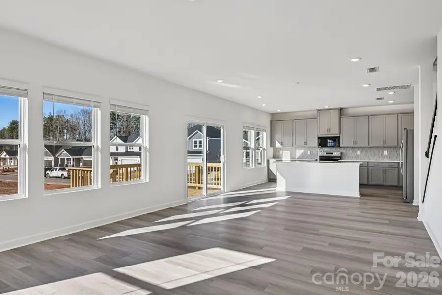 2464 Maxton Drive, Salisbury, NC 28144 - #3