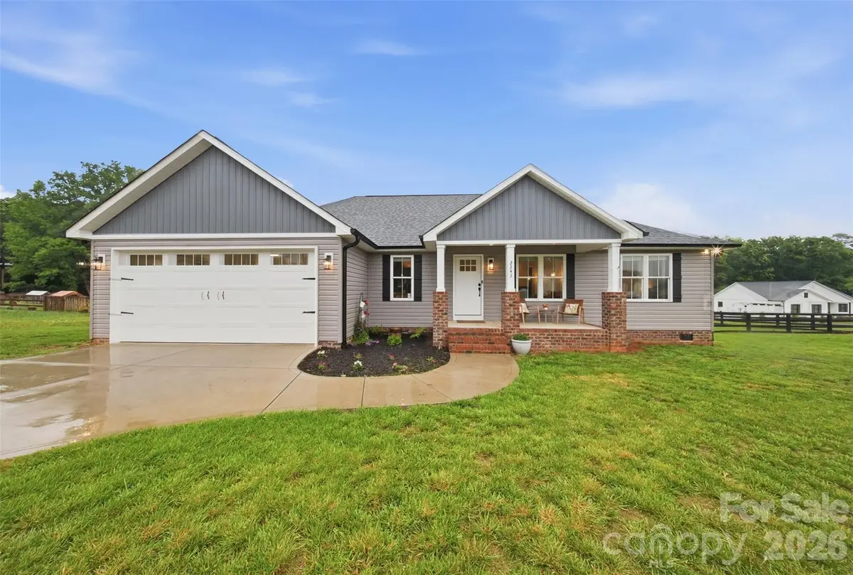 2343 Shoal Road, Crouse, NC 28033 - #1
