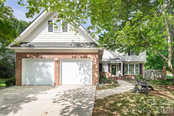 10311 Suffield Court, Charlotte, NC 28269