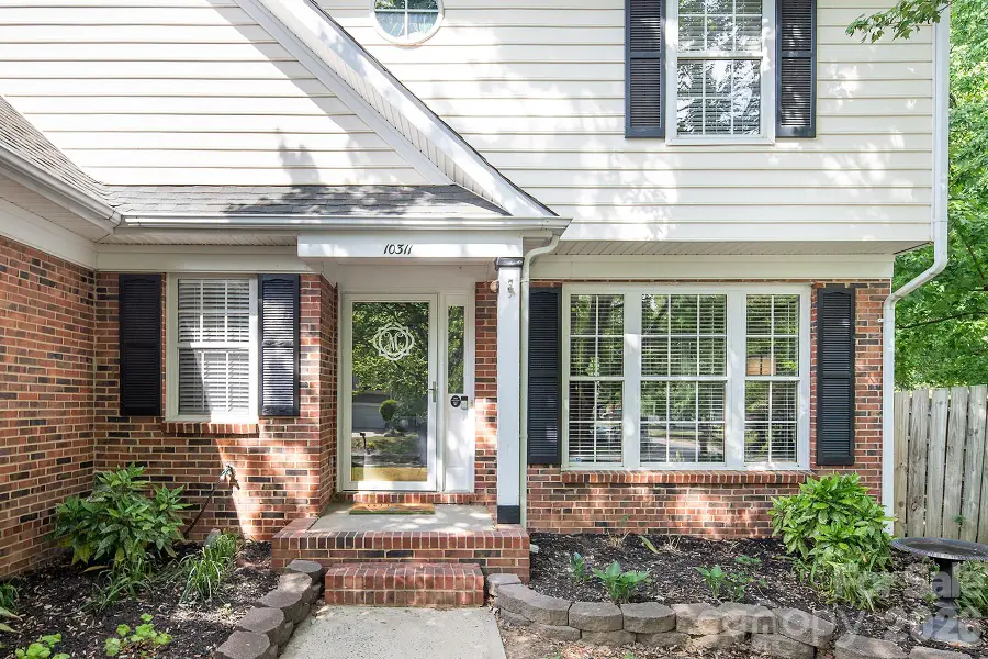 10311 Suffield Court, Charlotte, NC 28269 - #2