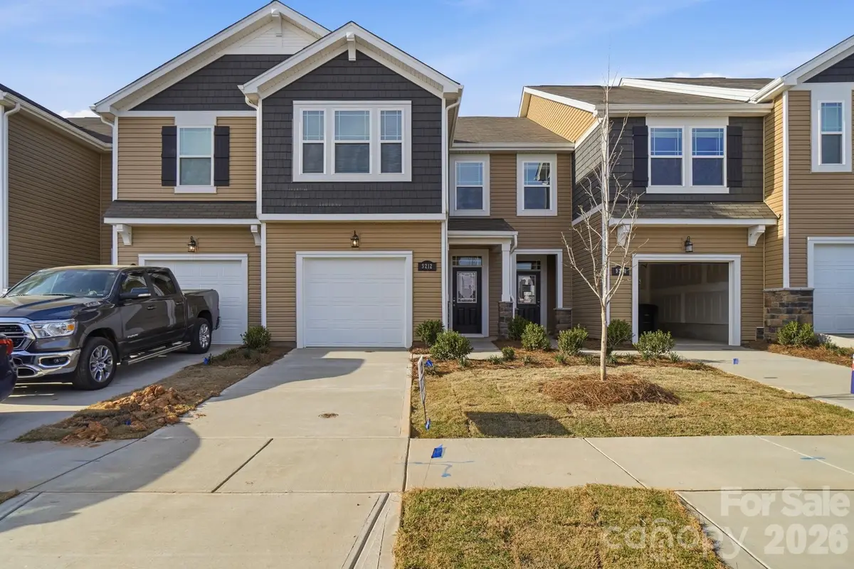 7013 Cerris Drive, Charlotte, NC 28269 - #1