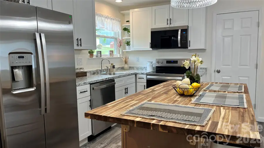 2470 Fire Department Street, Newton, NC 28658 - #3