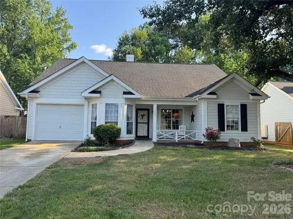 258 Indian Paint Brush Drive, Mooresville, NC 28115