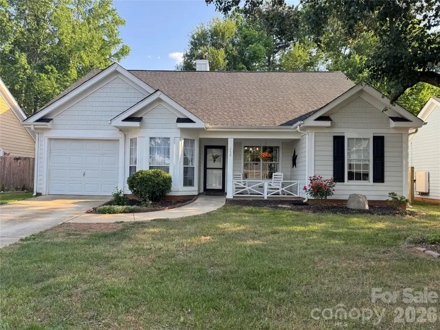 258 Indian Paint Brush Drive, Mooresville, NC 28115 - #2