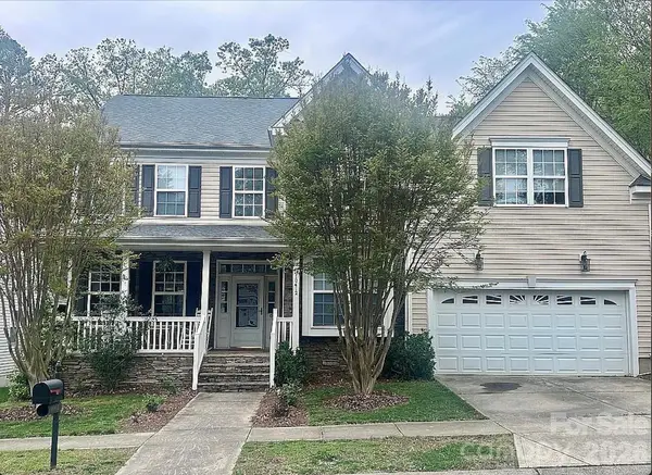 10412 Old Carolina Drive, Charlotte, NC 28214