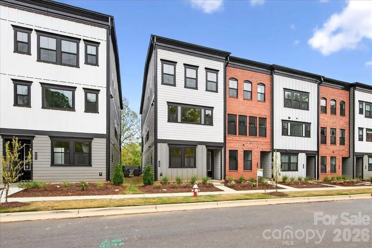 420 Old Town Village Road, Waxhaw, NC 28173 - #1