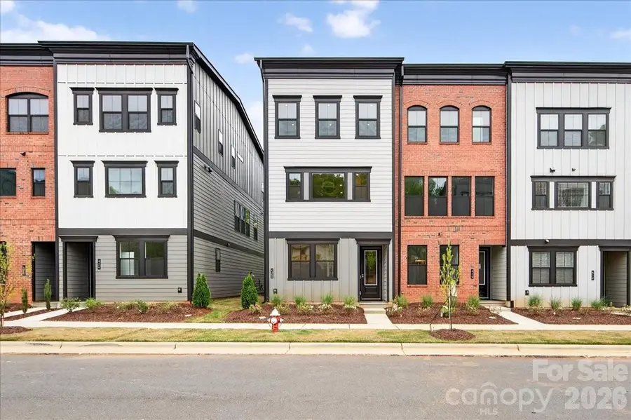 420 Old Town Village Road, Waxhaw, NC 28173 - #2