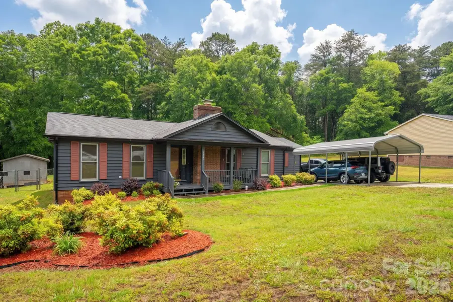 1841 Oak Hollow Road, Gastonia, NC 28054 - #3