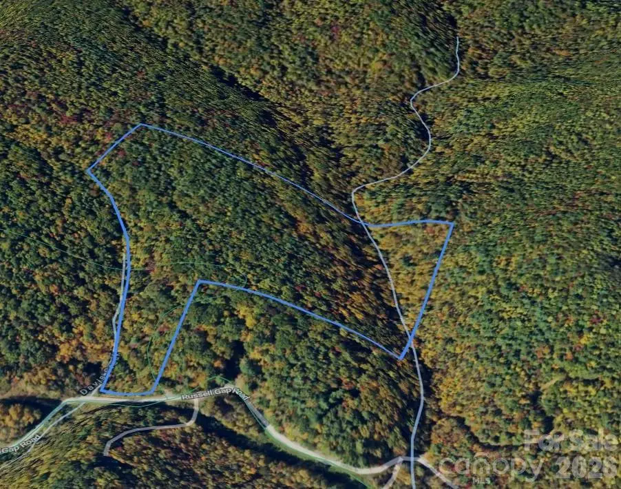 0 Russell Gap Road, Boomer, NC 28654 - #1