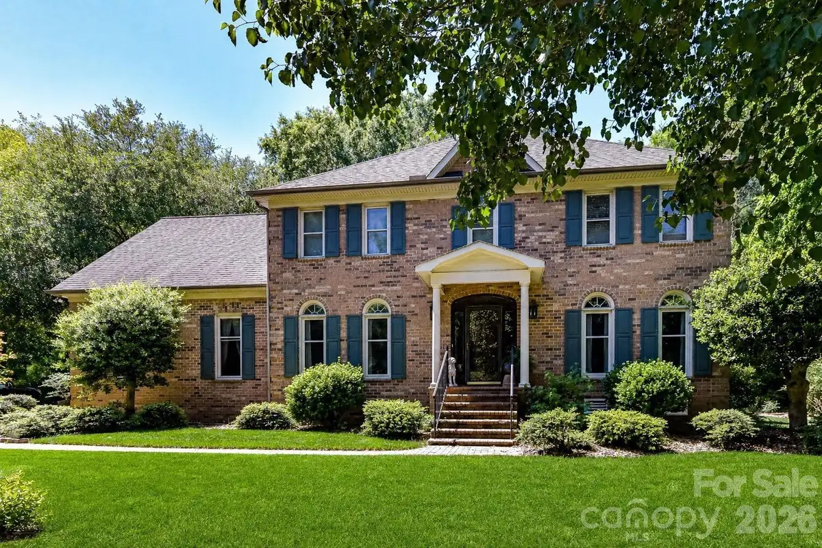 1531 Hansom Lane Nw, Concord, NC 28027 - #1