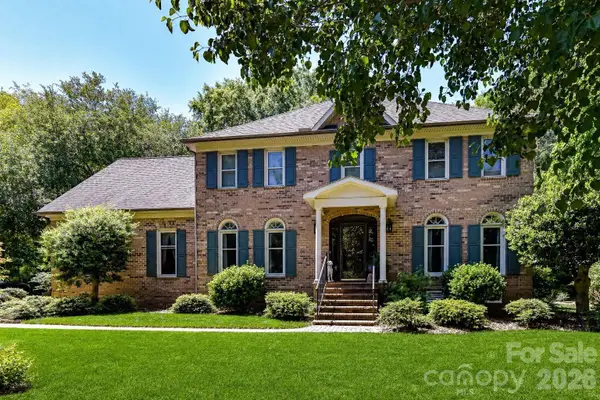 1531 Hansom Lane Nw, Concord, NC 28027
