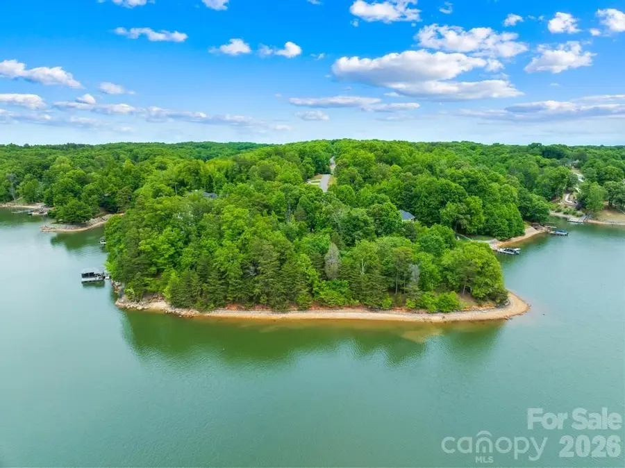 272 S Harbor Watch Drive, Statesville, NC 28677 - #2