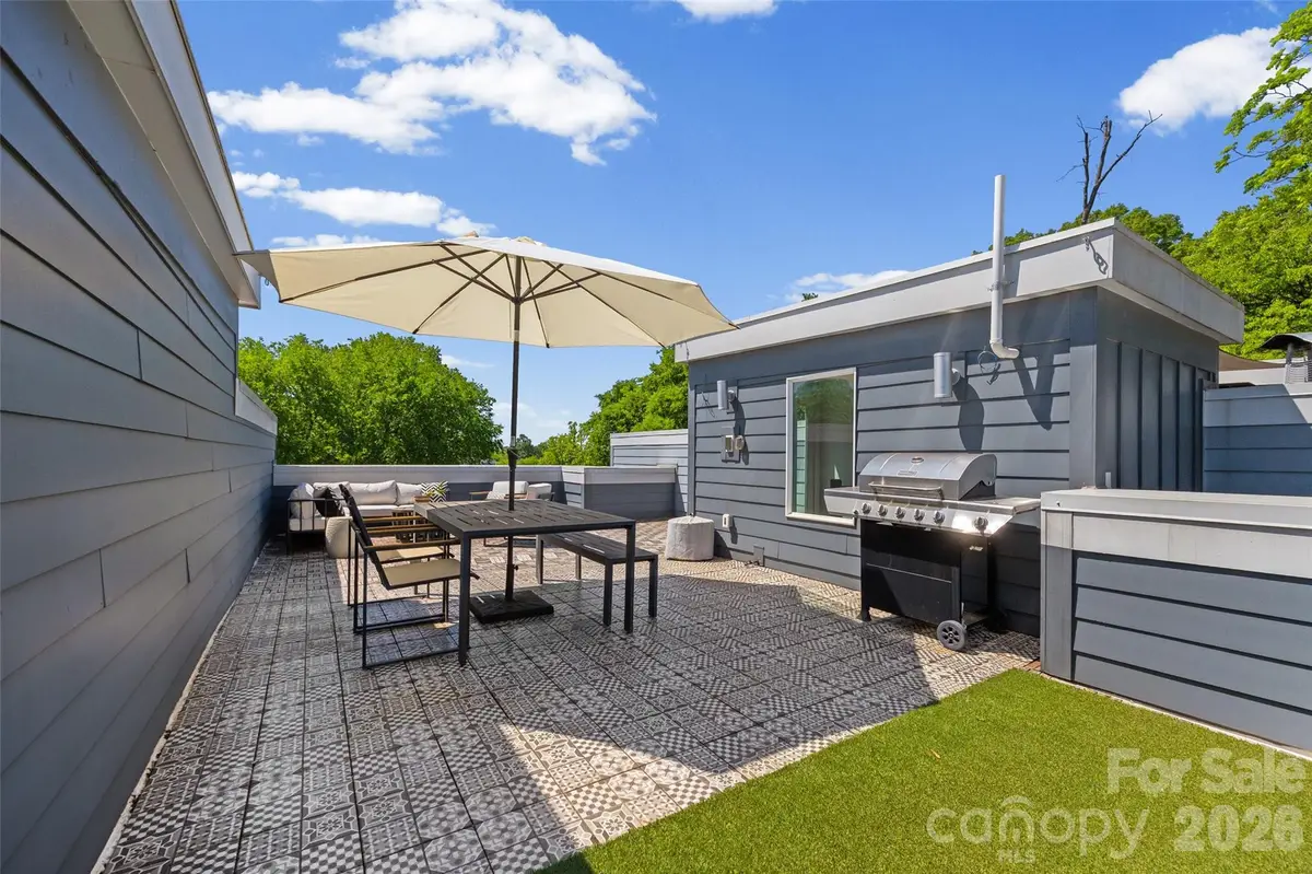 1633 Duckworth Avenue, Charlotte, NC 28208 - #1
