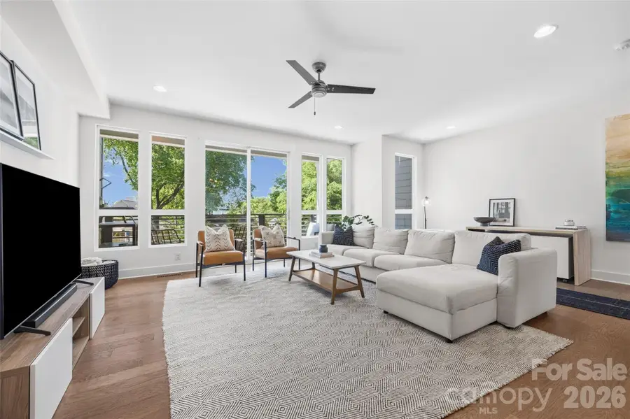 1633 Duckworth Avenue, Charlotte, NC 28208 - #2