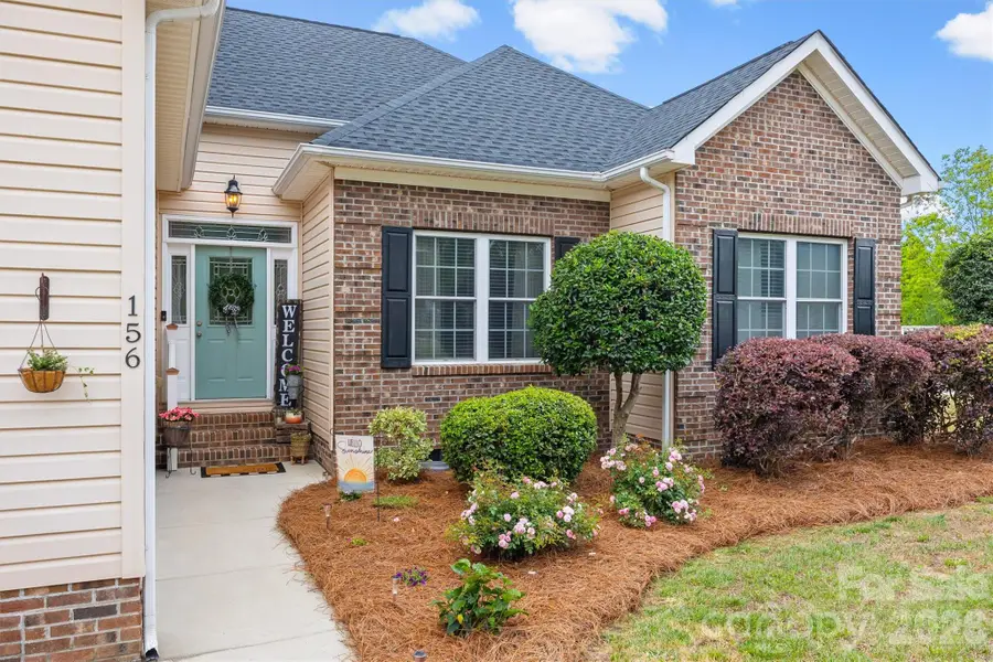 156 Springdale Road E, Rock Hill, SC 29730 - #2