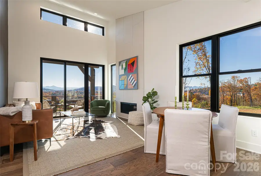 610 Storybook Villas Trail, Asheville, NC 28804 - #2