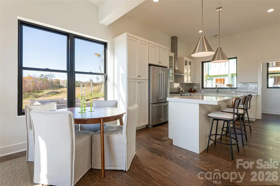 610 Storybook Villas Trail, Asheville, NC 28804 - #3