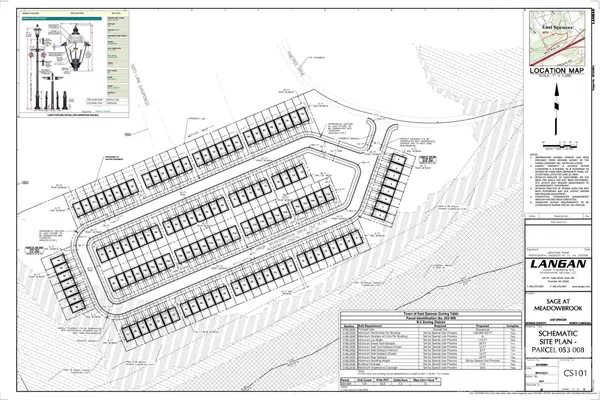 0 Pinetree Drive #3, Salisbury, NC 28144