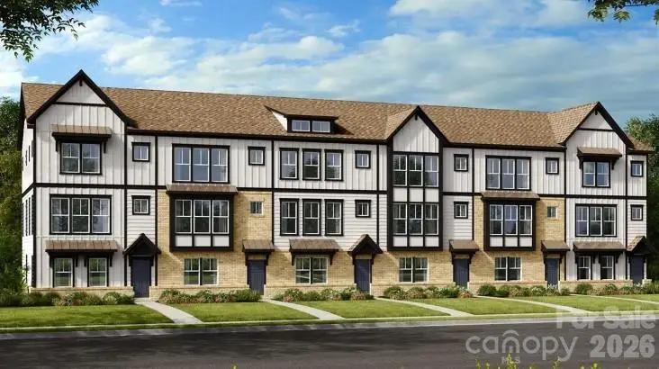 2143 Hawksworth Lane, Charlotte, NC 28262 - #1