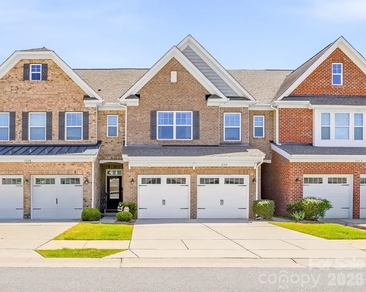 113 Clarendon Street, Mooresville, NC 28117 - #1