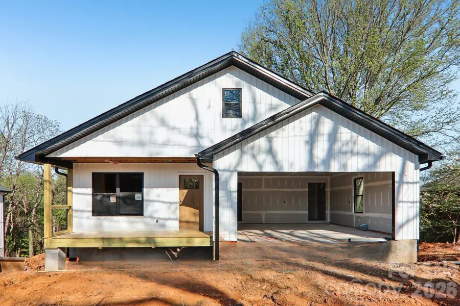 124 N Main Street #2, Mars Hill, NC 28754 - #3