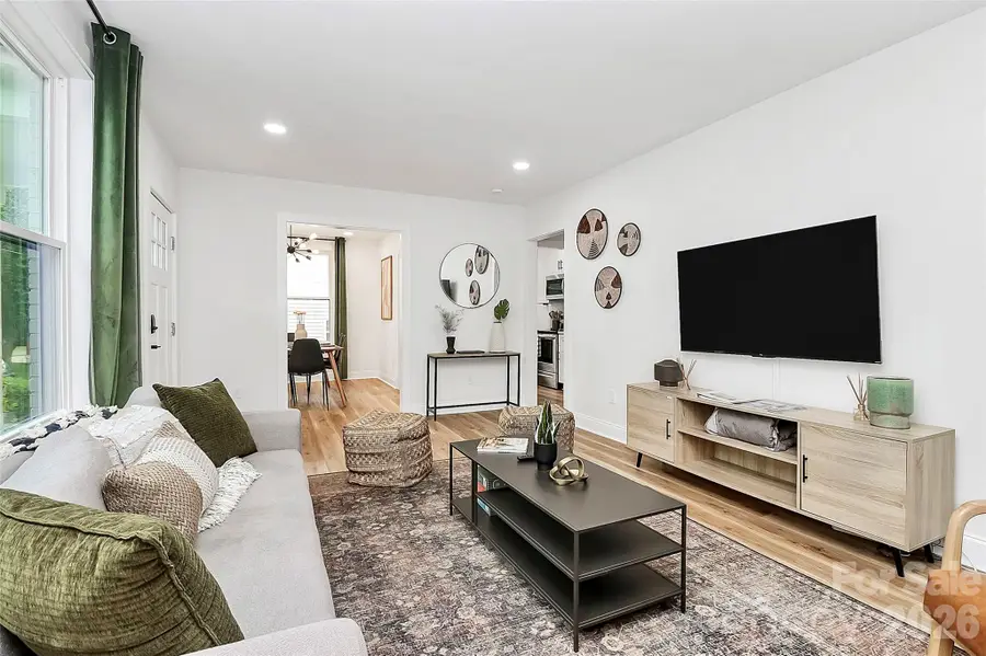 3021 Dogwood Avenue, Charlotte, NC 28206 - #2