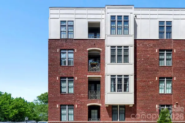 2810 Selwyn Avenue #314, Charlotte, NC 28209