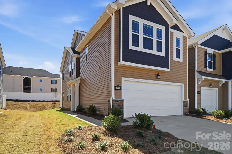 7025 Cerris Drive, Charlotte, NC 28269 - #3