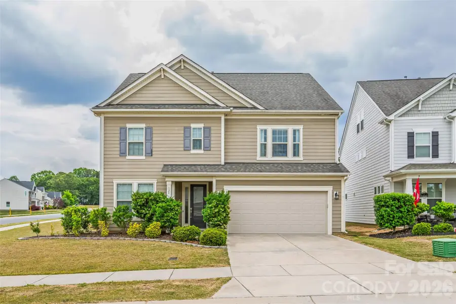 128 Stibbs Cross Road, Mooresville, NC 28115 - #2