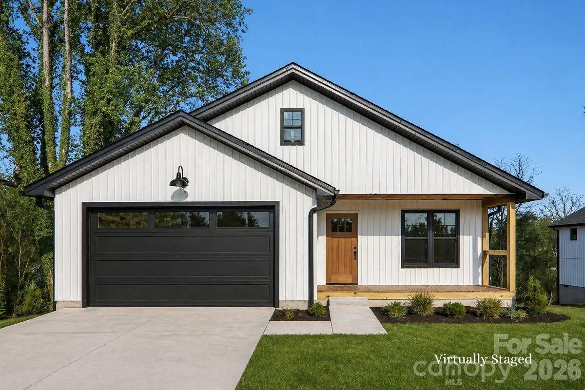 140 N Main Street #1, Mars Hill, NC 28754 - #1