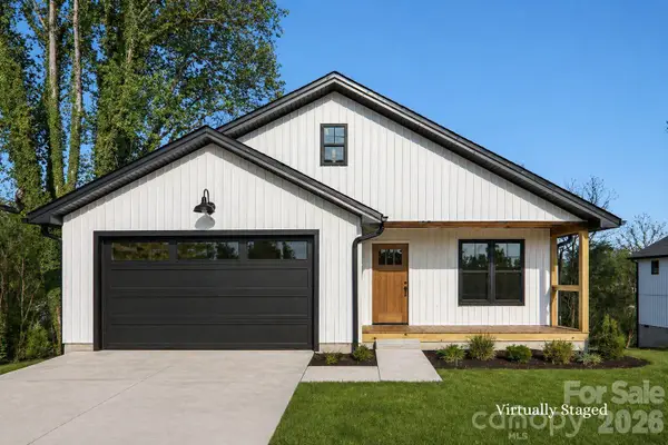 140 N Main Street #1, Mars Hill, NC 28754