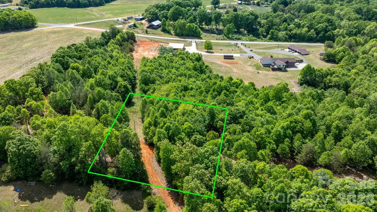 197 Long Leaf Pine Road #Lot 3, Hiddenite, NC 28636 - #1