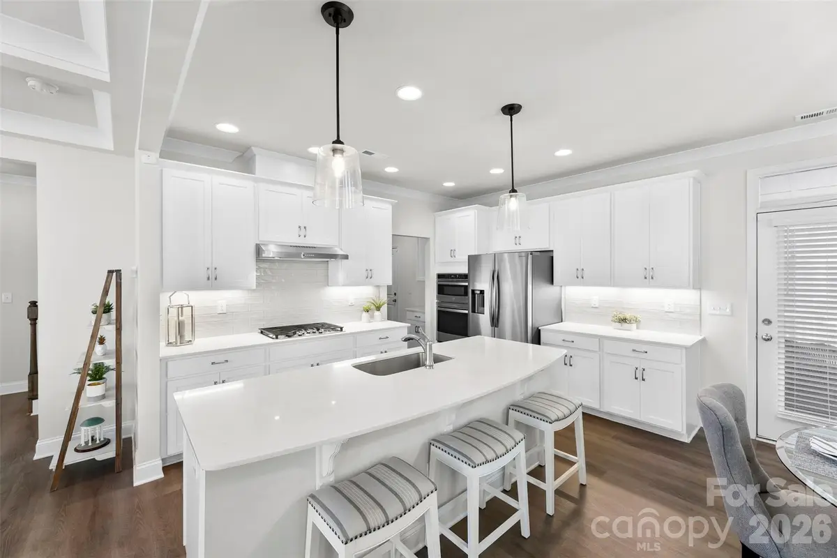 10141 Rainier Trail Drive Nw, Huntersville, NC 28078 - #1