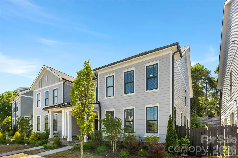 10141 Rainier Trail Drive Nw, Huntersville, NC 28078 - #2