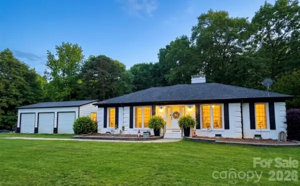 10919 Harrisburg Road, Fort Mill, SC 29707