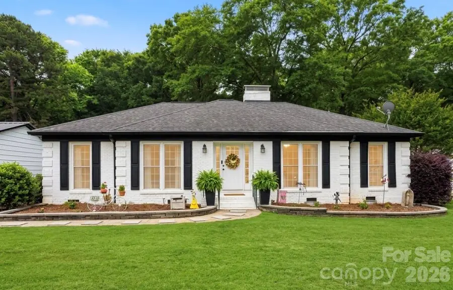 10919 Harrisburg Road, Fort Mill, SC 29707 - #2