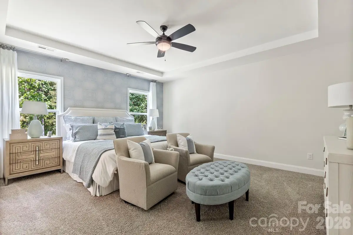 280 Stibbs Cross Road, Mooresville, NC 28115 - #1