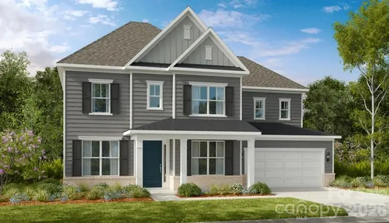 280 Stibbs Cross Road, Mooresville, NC 28115 - #2