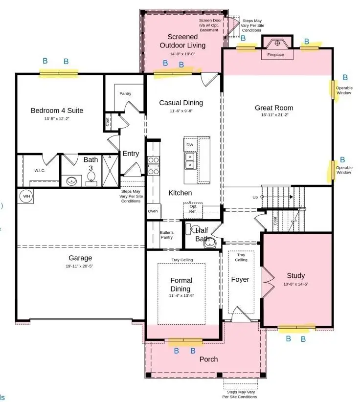 280 Stibbs Cross Road, Mooresville, NC 28115 - #3